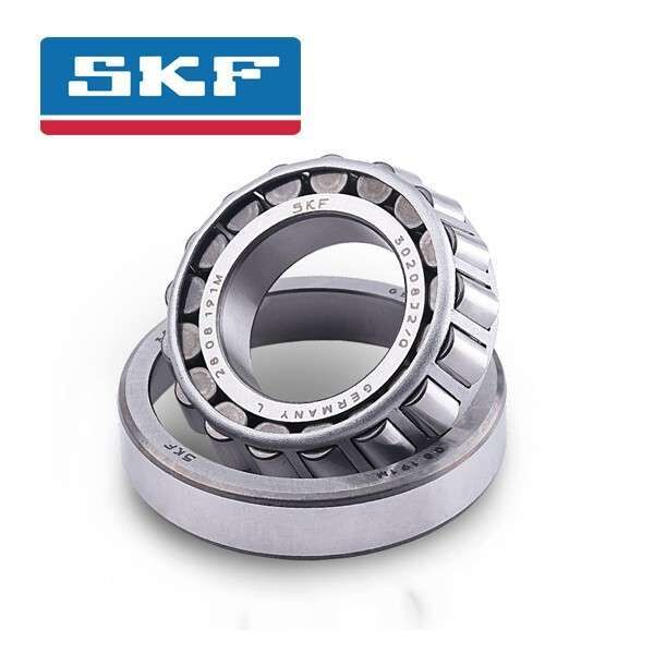 SKF * 32207 J2/Q Bearing
