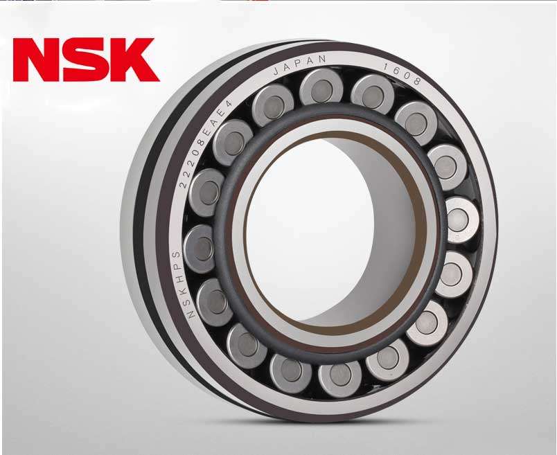 NSK 23080 CAK+H 3080 Bearing