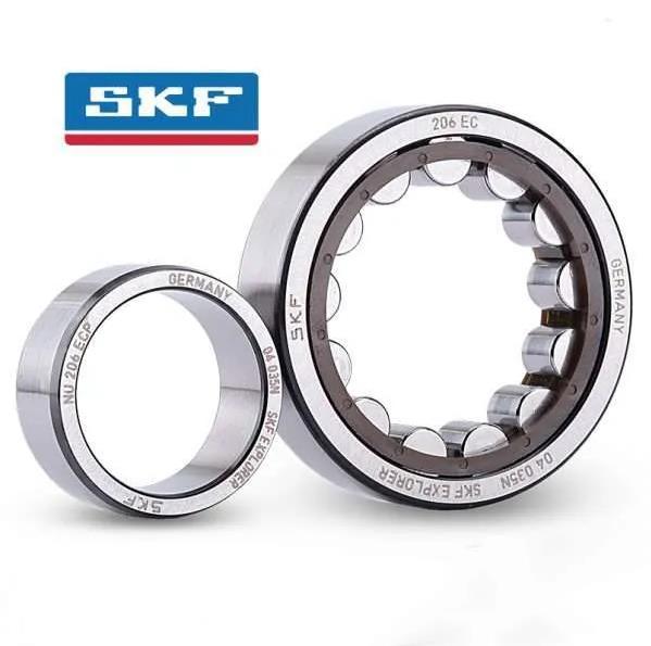 SKF NCF 28/950 V Bearing