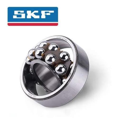 SKF 1205EK Bearing