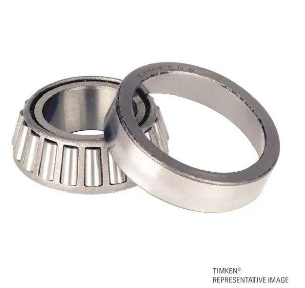 TIMKEN bearing 1985 - 1932, Tapered Roller Bearings - TS (Tapered Single) Imperial