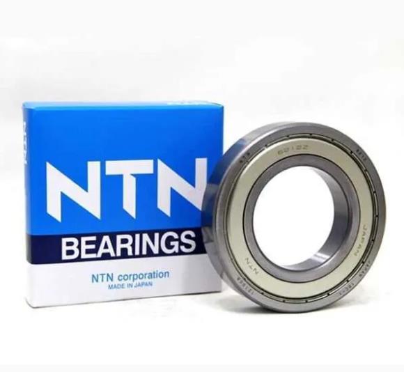 NTN 6906LLU Bearing