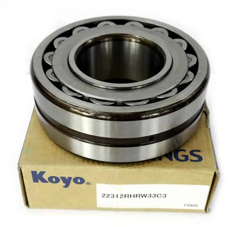 KOYO 23092RHAK+H3092 Bearing
